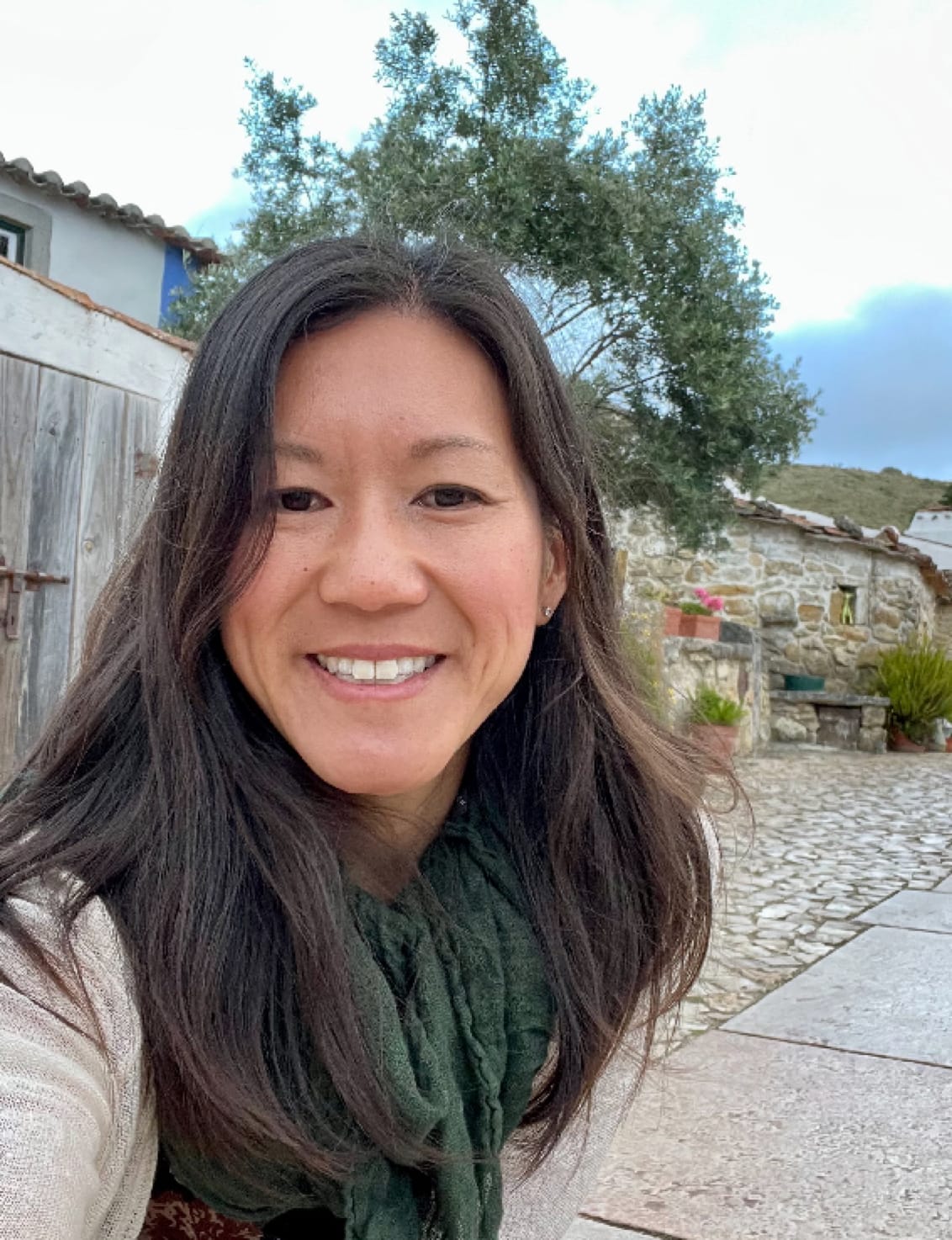 Photo of Grace Jan
